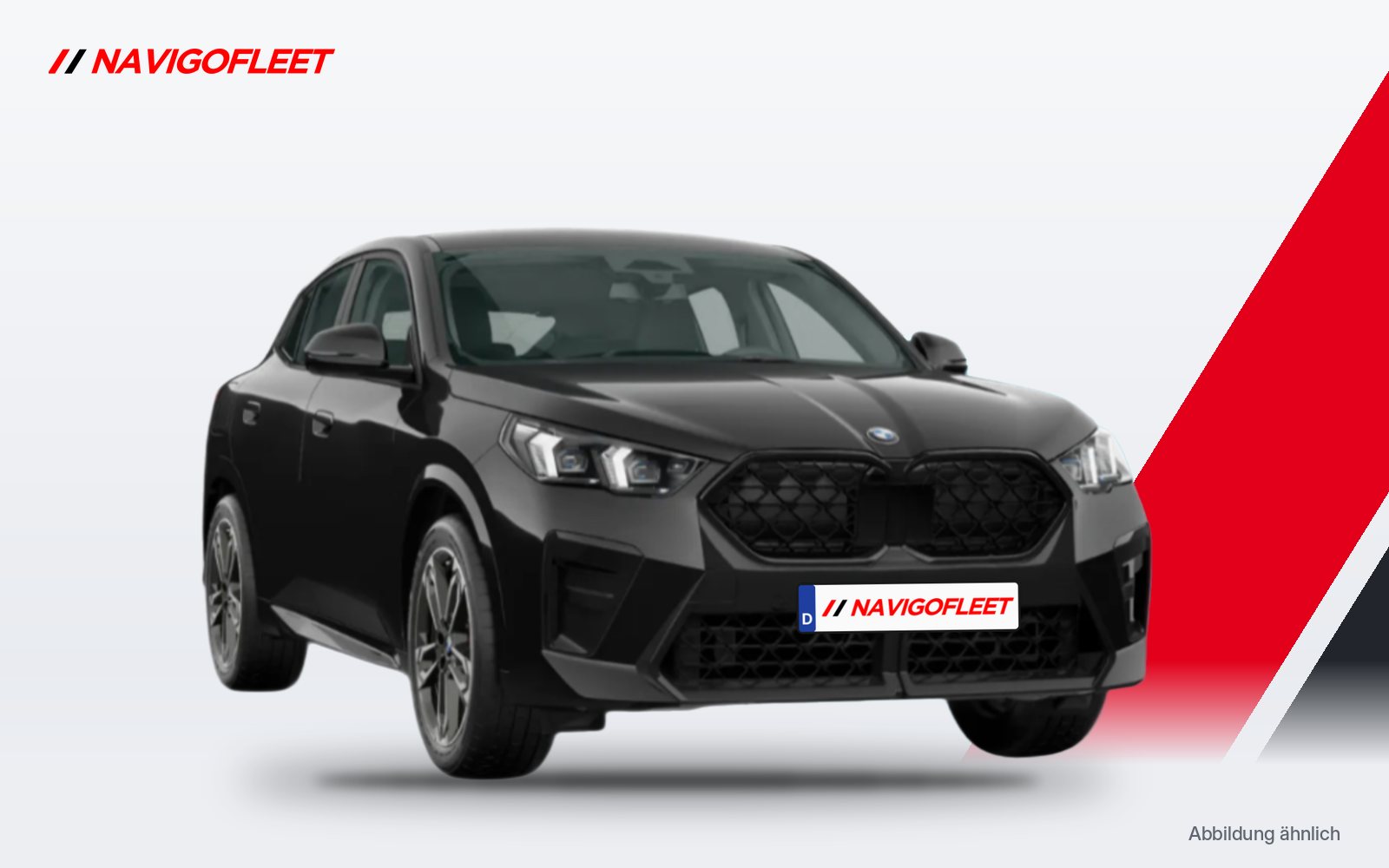 BMW X2 M Sportpaket Pro