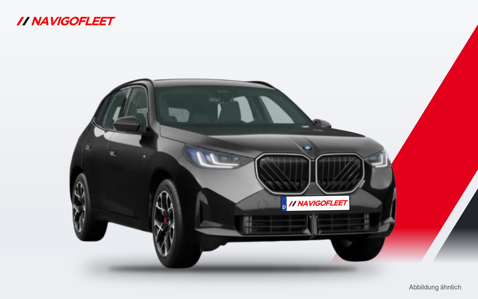 BMW X3 M Sportpaket Pro