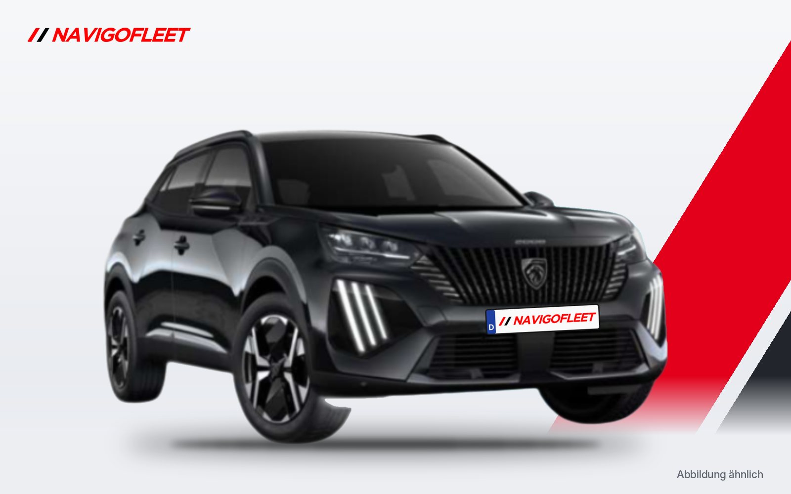 Peugeot 2008 GT