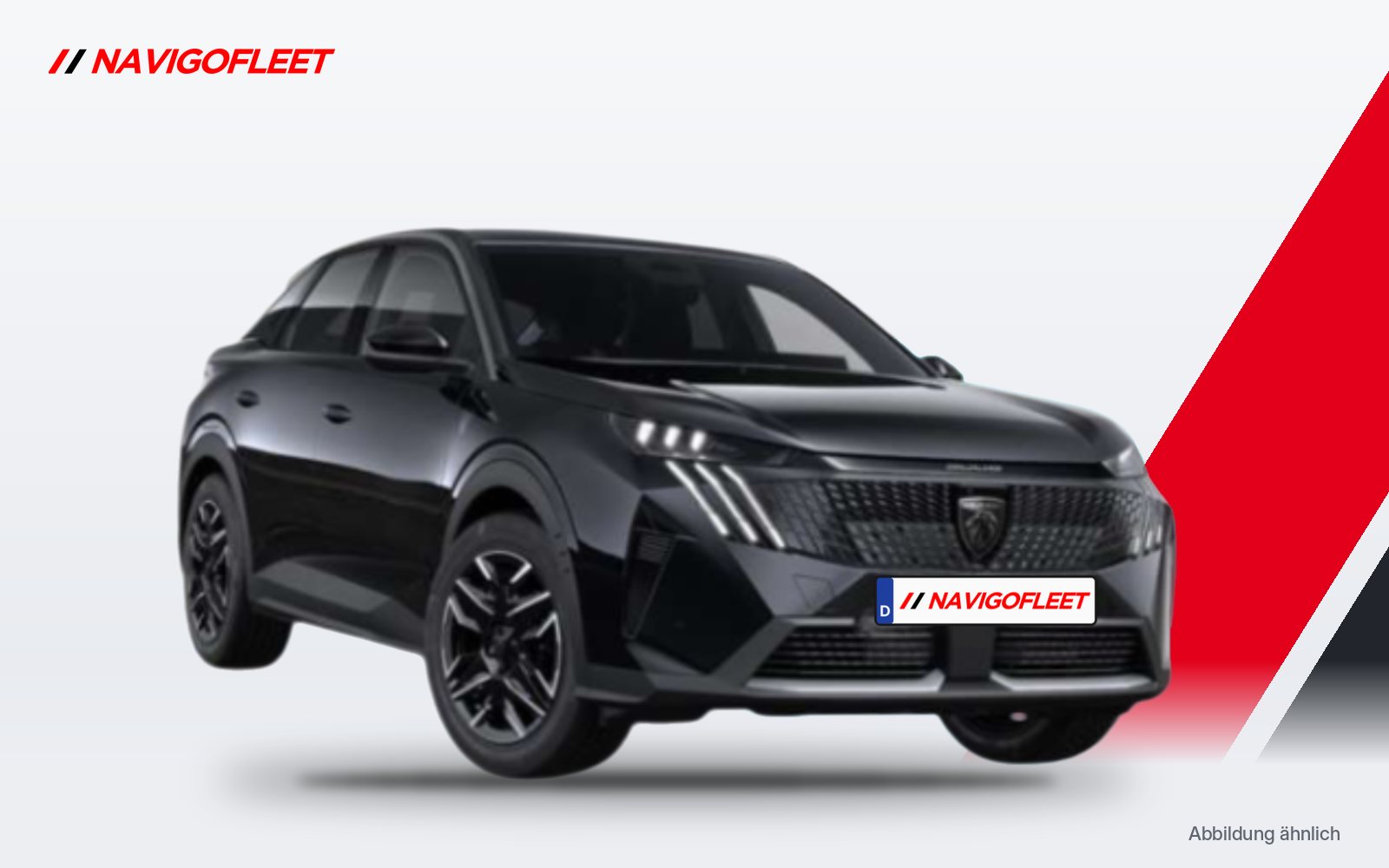 Peugeot 3008 GT