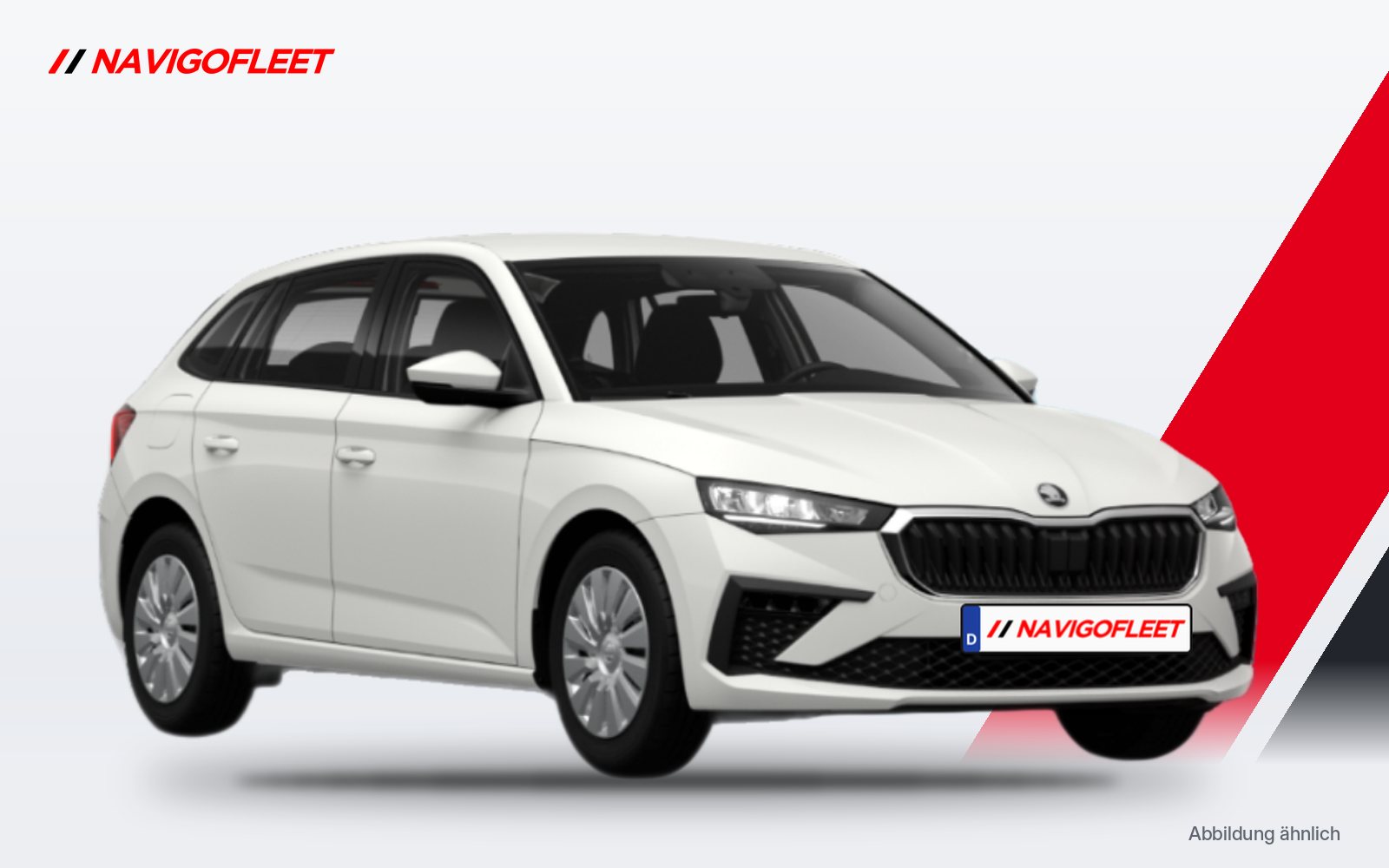 Skoda Scala Essence