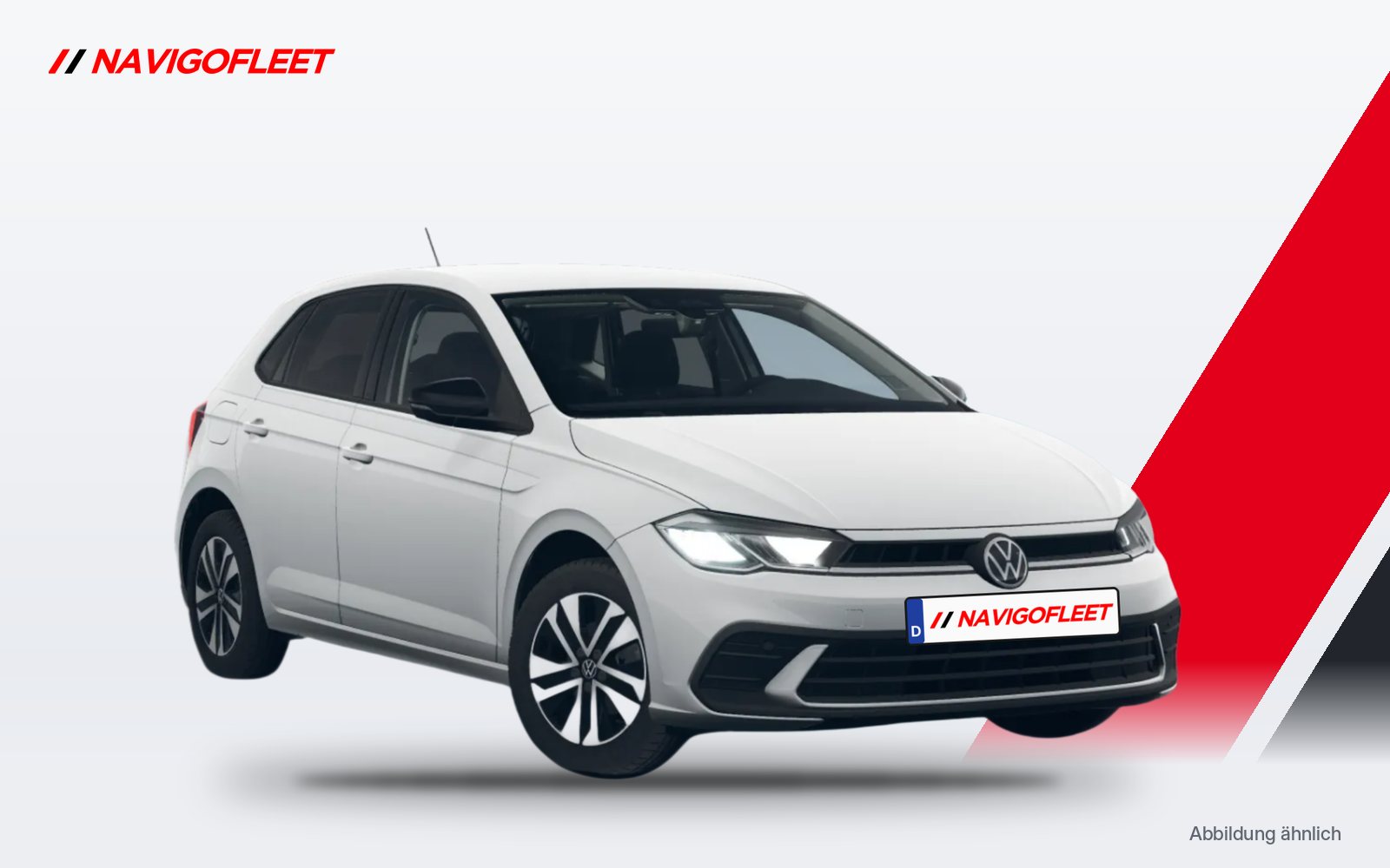 Volkswagen Polo Energy
